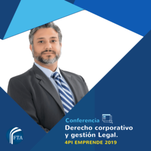 CONFERENCIA: Lavado de Activos y su impacto en los Emprendimiento