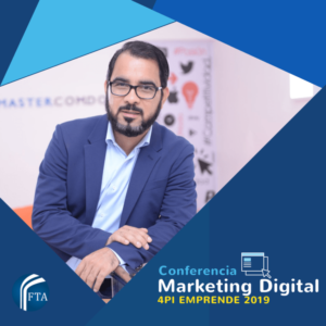 CONFERENCIA: Marketing Digital y Social Media