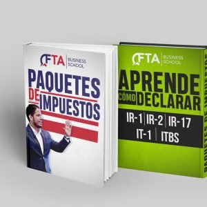 Paquete de Impuestos