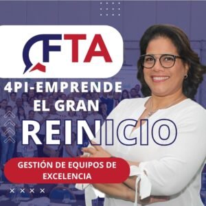 GESTIÓN DE EQUIPOS DE EXCELENCIA
