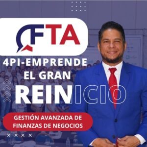 GESTIÓN AVANZADA DE FINANZAS DE NEGOCIOS