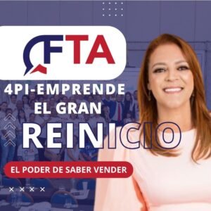 EL PODER DE SABER VENDER