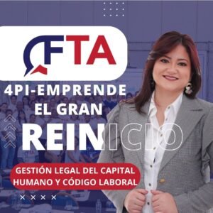 GESTIÓN LEGAL DEL CAPITAL HUMANO Y CÓDIGO LABORAL