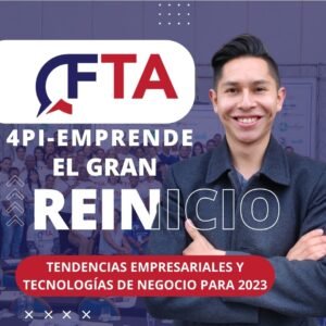 TENDENCIAS EMPRESARIALES Y TECNOLOGÍAS DE NEGOCIO PARA 2023