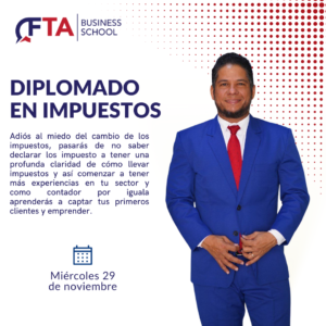 Diplomado en Impuestos