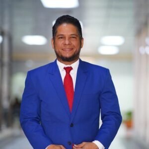 Picture of Robert Felipe Medina
