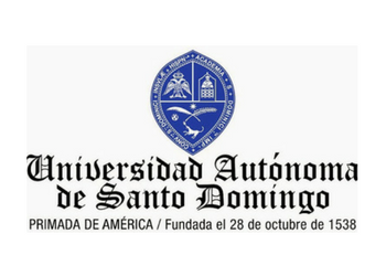 Logo Universidad Autónoma de Santo Domingo