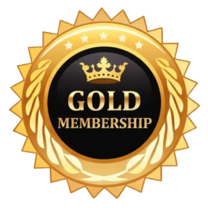 Membresía Gold Business