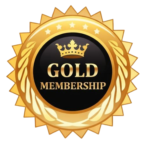 Gold Membership